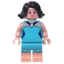 Minifigurka: Betty Rubble
