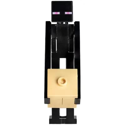 Enderman, Tan Box