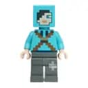 Minifigurka: Dragon Slayer