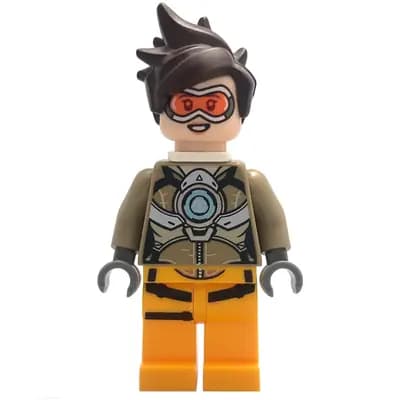 Tracer