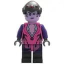 Minifigurka: Widowmaker