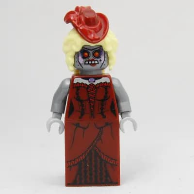 Calamity Drone (CMF)