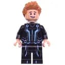 Minifigurka: Sam Flynn