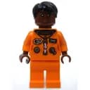 Minifigurka: Mae Jemison