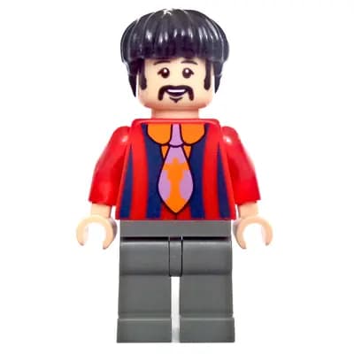 Ringo Starr