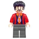 Minifigurka: Ringo Starr