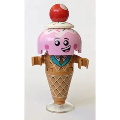 Ice Cream Cone