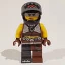 Minifigurka: Sharkira