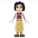 Minifigurka: Michelle