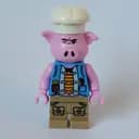 Minifigurka: Pigsy