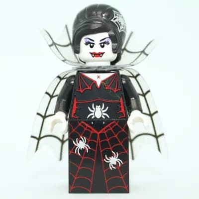 Spider Lady