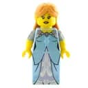 Minifigurka: Elf Maiden