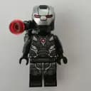 Minifigurka: War Machine