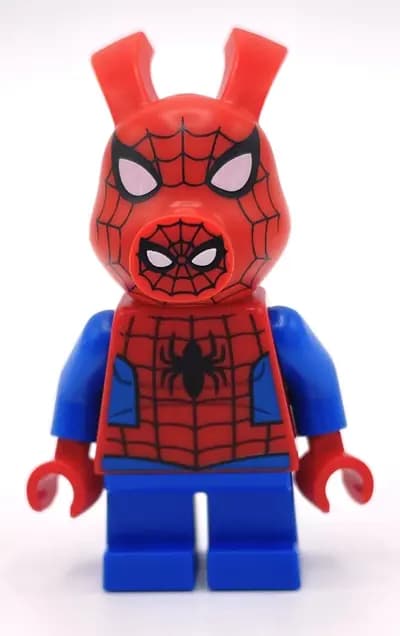 Spider-Ham