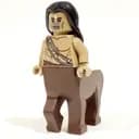 Minifigurka: Centaur