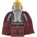 Minifigurka: The Guardian