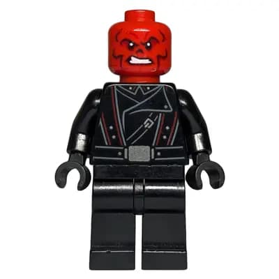 Red Skull