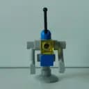 Minifigurka: Benny's Droid