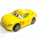 Minifigurka: Cruz Ramirez