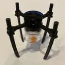 Minifigurka: B'Omarr Monk