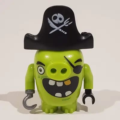 Pirate Pig