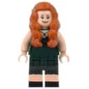 Minifigurka: Ginny Weasley