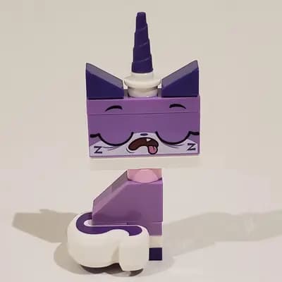 Unikitty, Sleepy