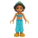 Minifigurka: Jasmine