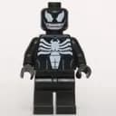 Minifigurka: Venom