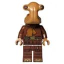 Minifigurka: Momaw Nadon