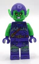 Minifigurka: Green Goblin