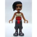 Minifigurka: Namaari