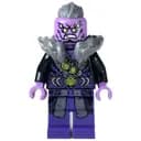 Minifigurka: Huntsman