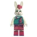 Minifigurka: Bunny Dancer