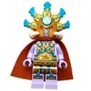 Minifigurka: Chief Mammatus