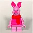 Minifigurka: Piglet