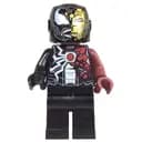 Minifigurka: Iron Venom