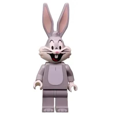 Bugs Bunny