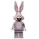 Minifigurka: Bugs Bunny
