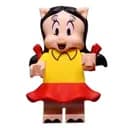 Minifigurka: Petunia Pig