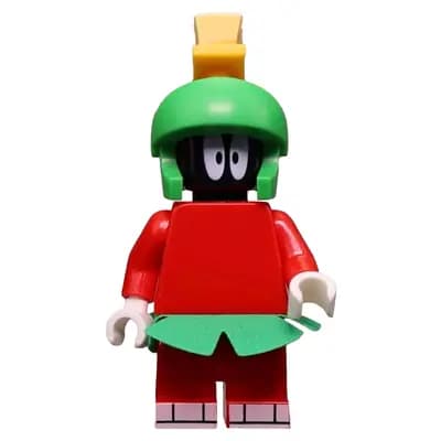 Marvin the Martian