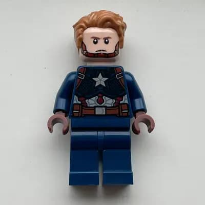 Captain America