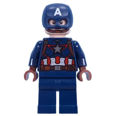 Captain America