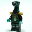 Minifigurka: Maaray Guard