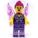 Minifigurka: Fairy Singer