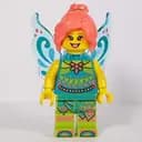 Minifigurka: Folk Fairy