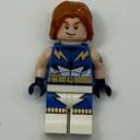 Minifigurka: Lightning Lad