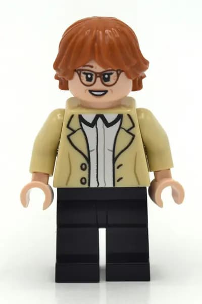 Kathi Dooley (After)