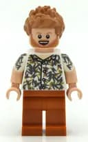 Minifigurka: Bobby Berk