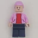 Minifigurka: Brooklynn